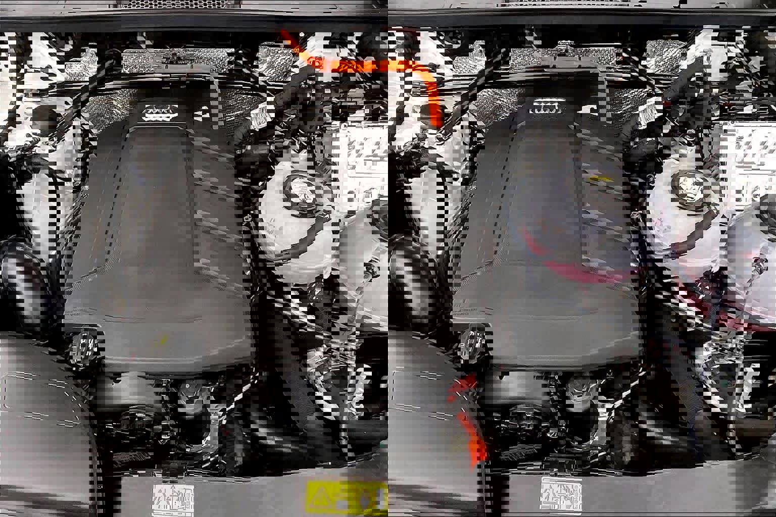 Used 2020 Audi Q5 e Premium Plus w/ Premium Plus Package image 13