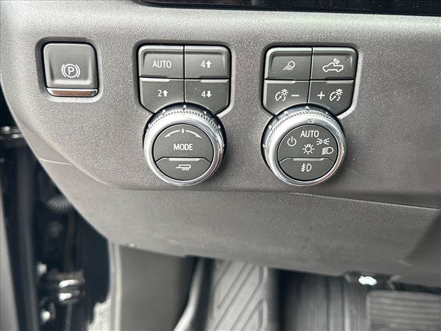 New 2026 GMC Sierra 1500 Elevation w/ Elevation Premium Package AWD/4WD image 29