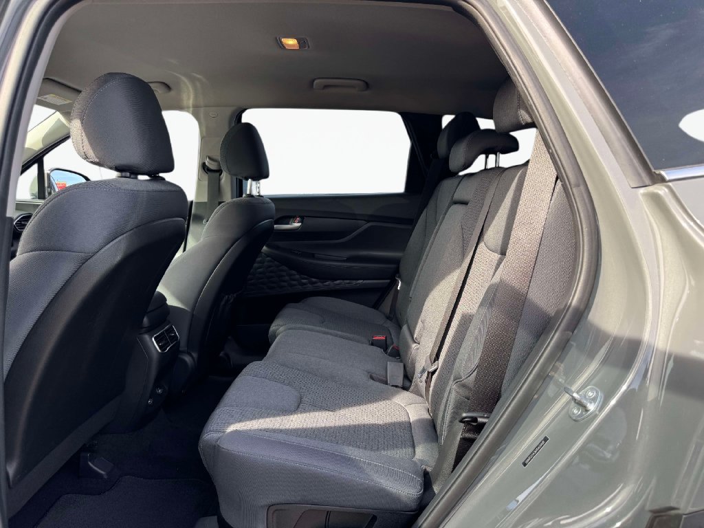 Used 2023 Hyundai Santa Fe SEL AWD/4WD image 11