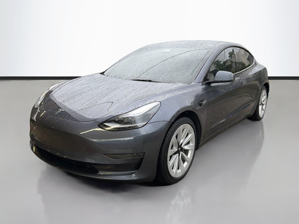Used 2022 Tesla Model 3 RWD image 3