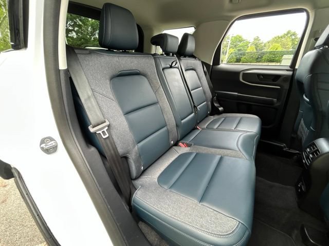 Used 2024 Ford Bronco Sport Outer Banks w/ Tech Package AWD/4WD image 43