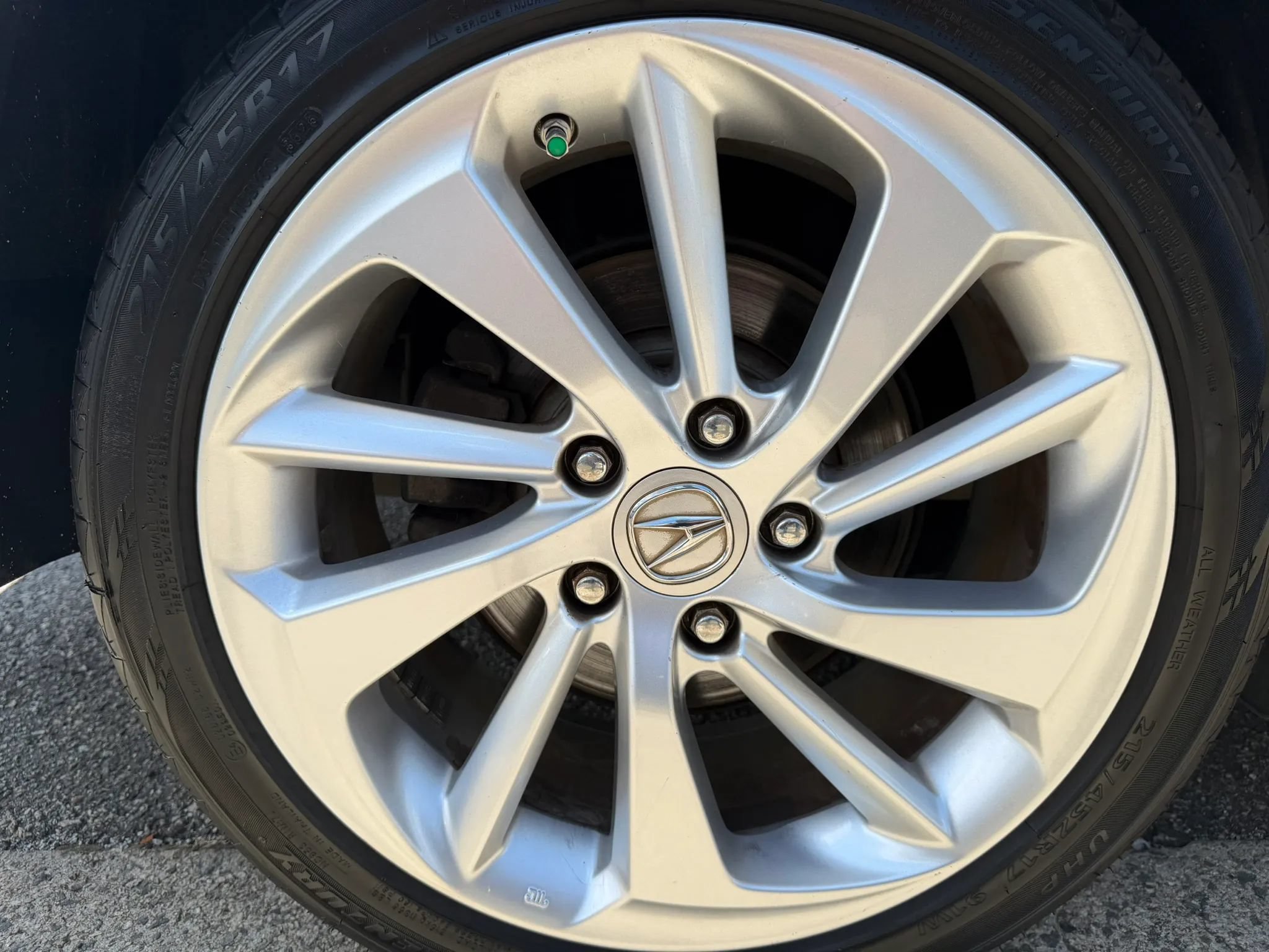 Used 2016 Acura ILX FWD image 59