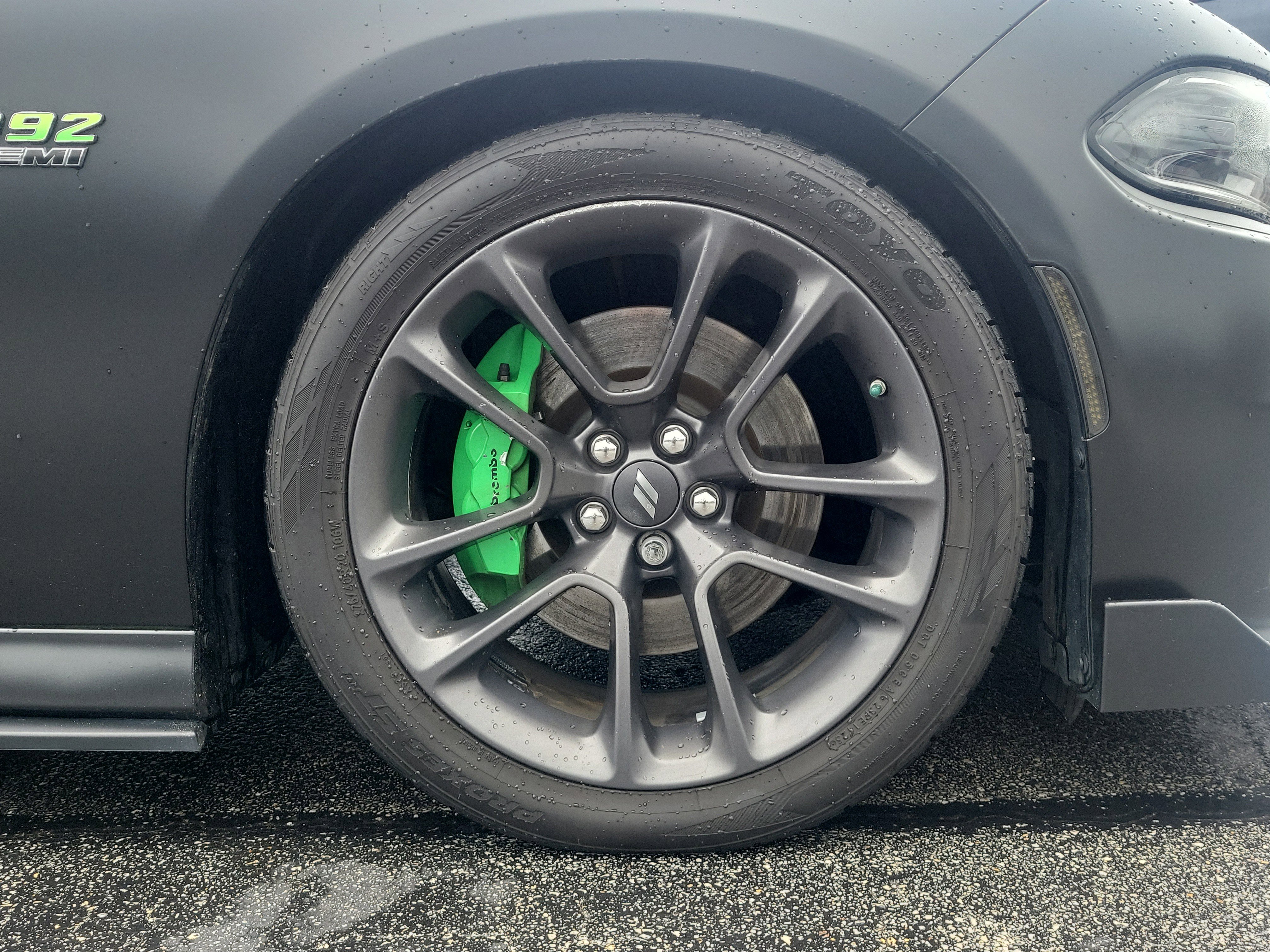 Used 2023 Dodge Charger Scat Pack w/ Plus Group image 9