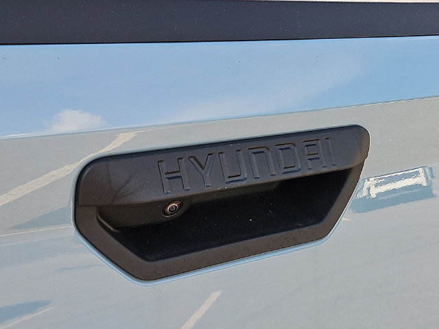 New 2026 Hyundai Santa Cruz SEL FWD image 26