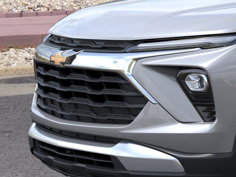 New 2026 Chevrolet TrailBlazer LT w/ Convenience Package image 17