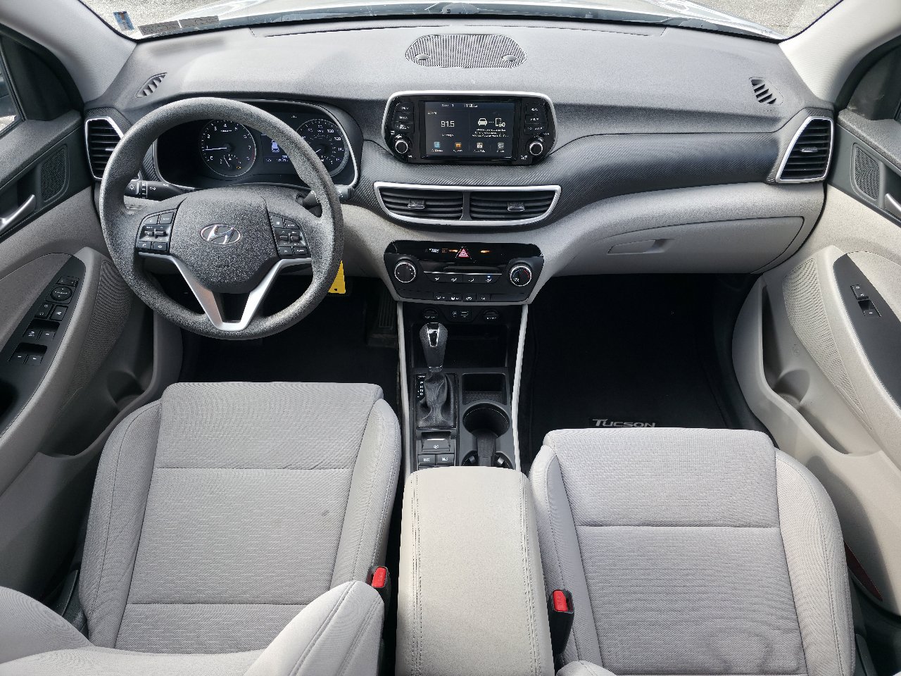 Used 2020 Hyundai Tucson SE image 22