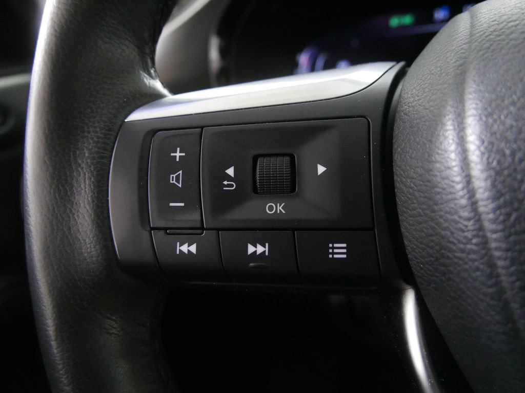 Used 2024 INFINITI QX60 Luxe image 20