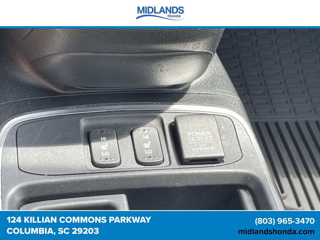 Used 2015 Honda CR-V EX-L image 30
