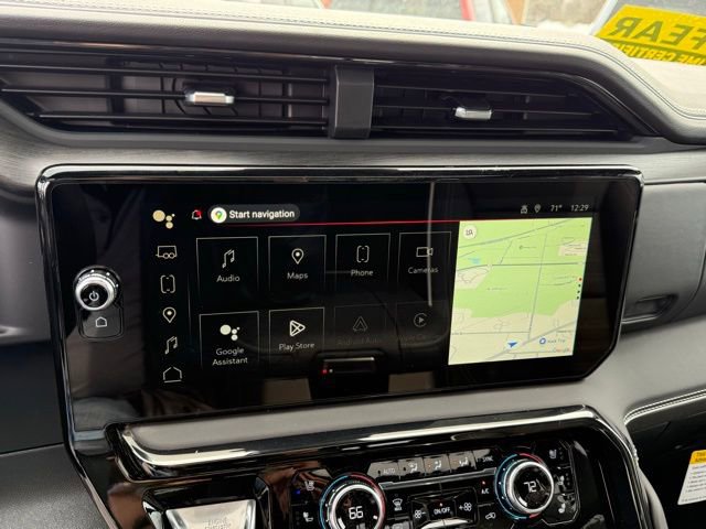 New 2026 GMC Sierra 1500 AT4X image 34