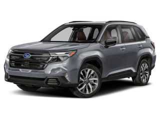 New 2026 Subaru Forester Touring AWD/4WD image 1