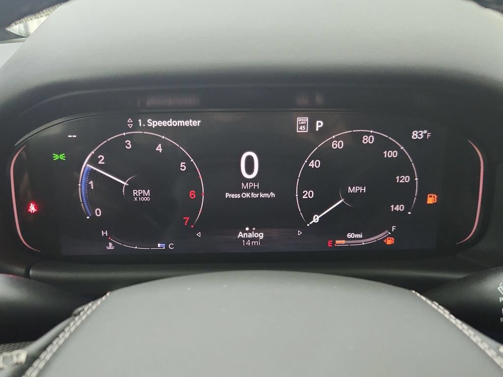 New 2026 Jeep Grand Wagoneer Summit AWD/4WD image 22
