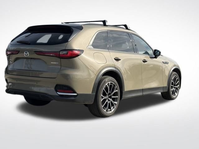 Used 2025 MAZDA CX-70 Plug-In Hybrid w/ Premium Plus image 16