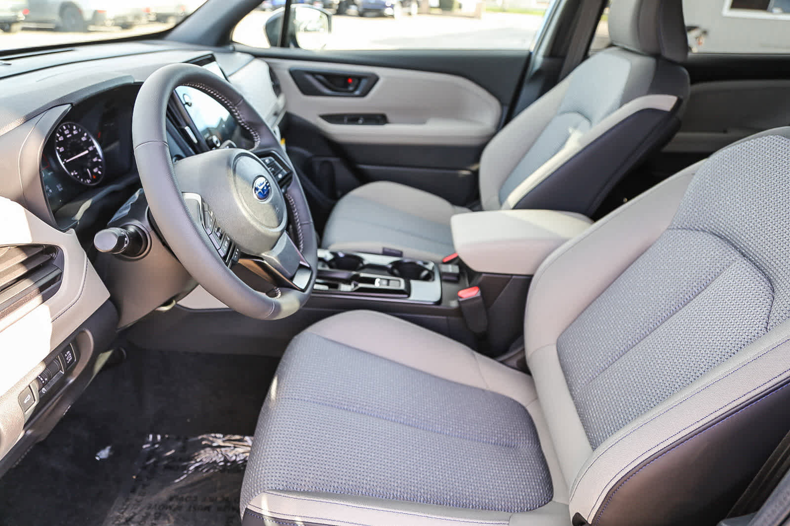 New 2026 Subaru Forester Premium image 17