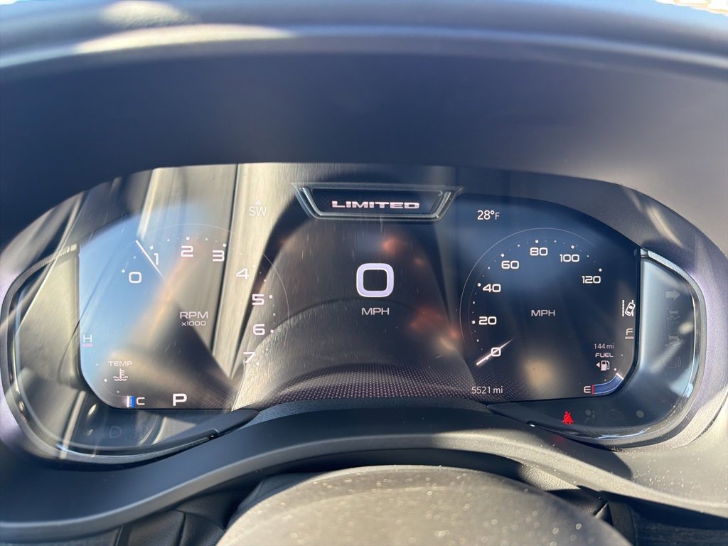 Used 2024 RAM 1500 Limited image 10