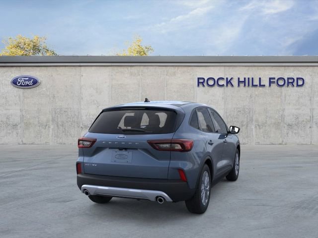 New 2026 Ford Escape Active image 8