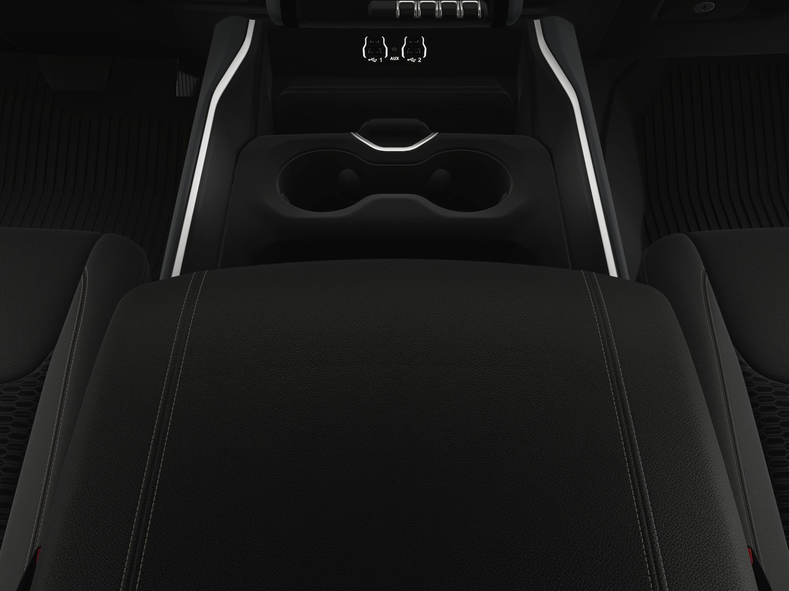 New 2025 RAM 1500 Big Horn image 27