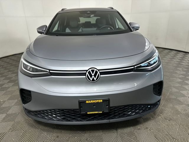 Used 2024 Volkswagen ID.4 Pro image 8