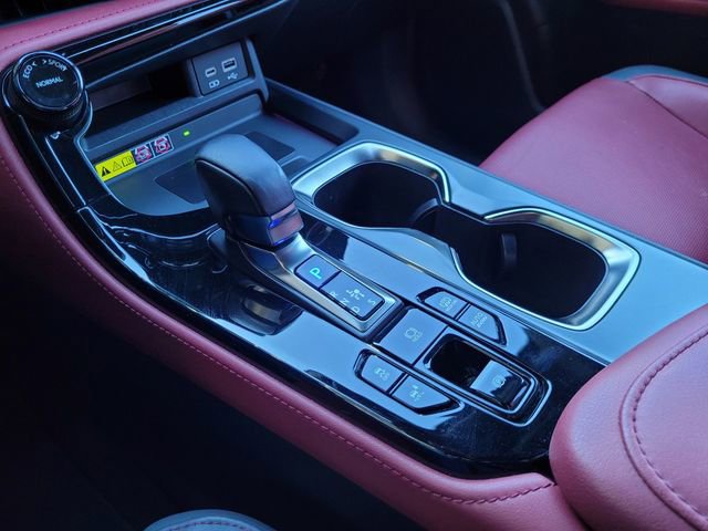 Used 2022 Lexus NX 450h+ 450h+ Luxury w/ Vision Package image 12