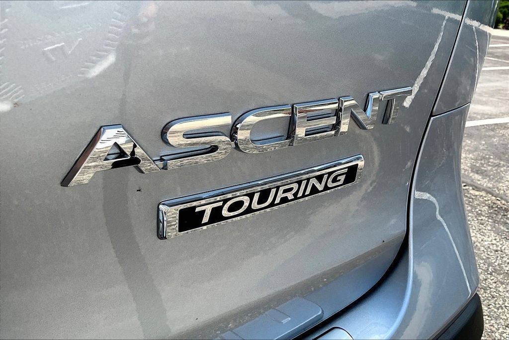 New 2026 Subaru Ascent Touring AWD/4WD image 9