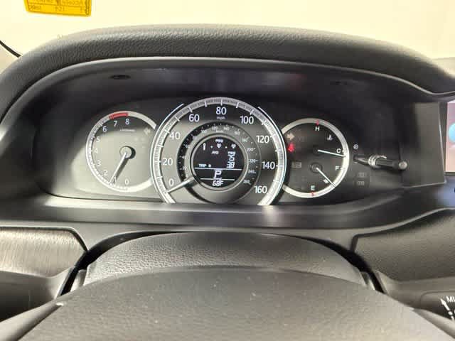 Used 2015 Honda Accord EX-L image 20
