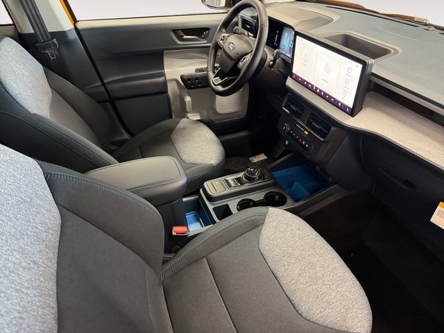 Used 2026 Ford Maverick XLT w/ Equipment Group 301A AWD/4WD image 4