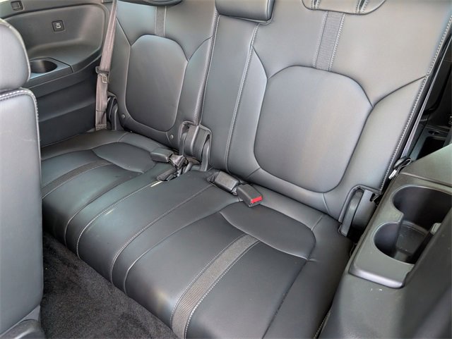 Used 2023 Honda Pilot Touring image 31