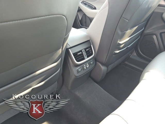 New 2025 Subaru Legacy Limited w/ Popular Package #3 image 18