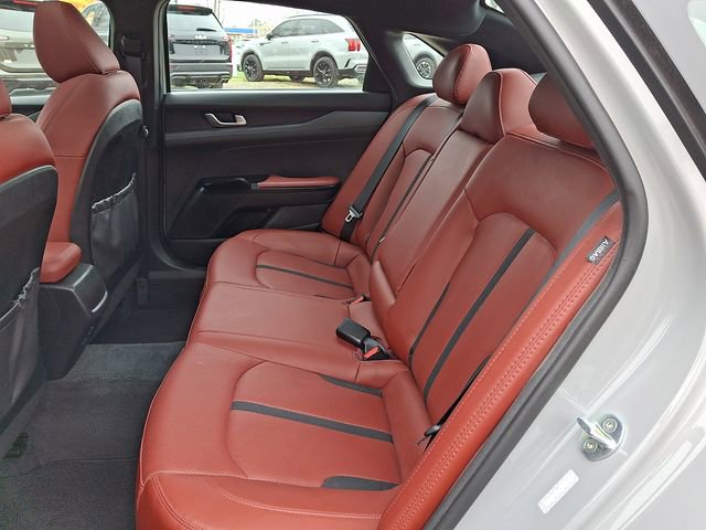 Used 2023 Kia K5 GT-Line image 10