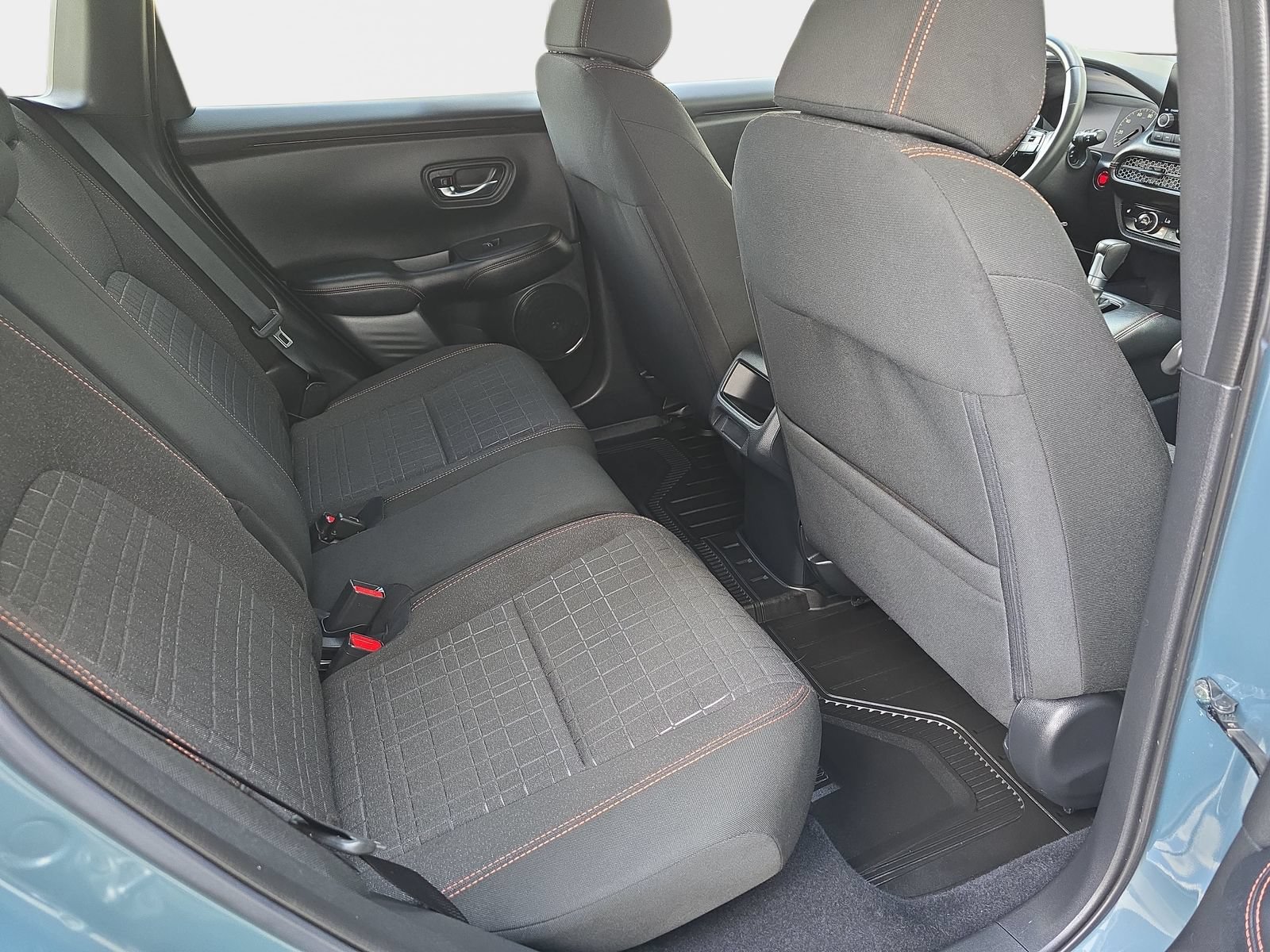 Used 2024 Honda HR-V Sport image 13