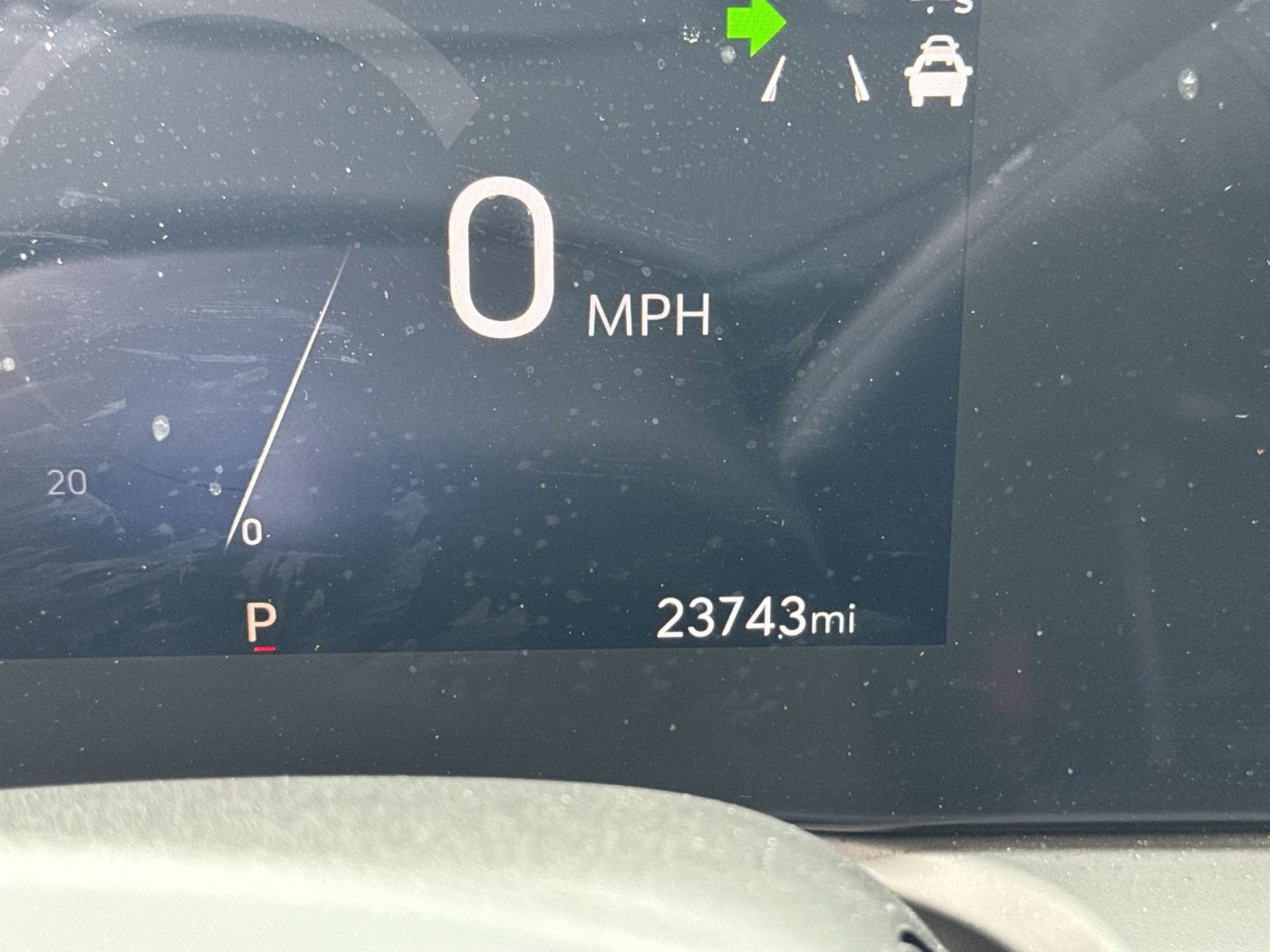 Used 2024 Buick Encore GX Sport Touring image 18