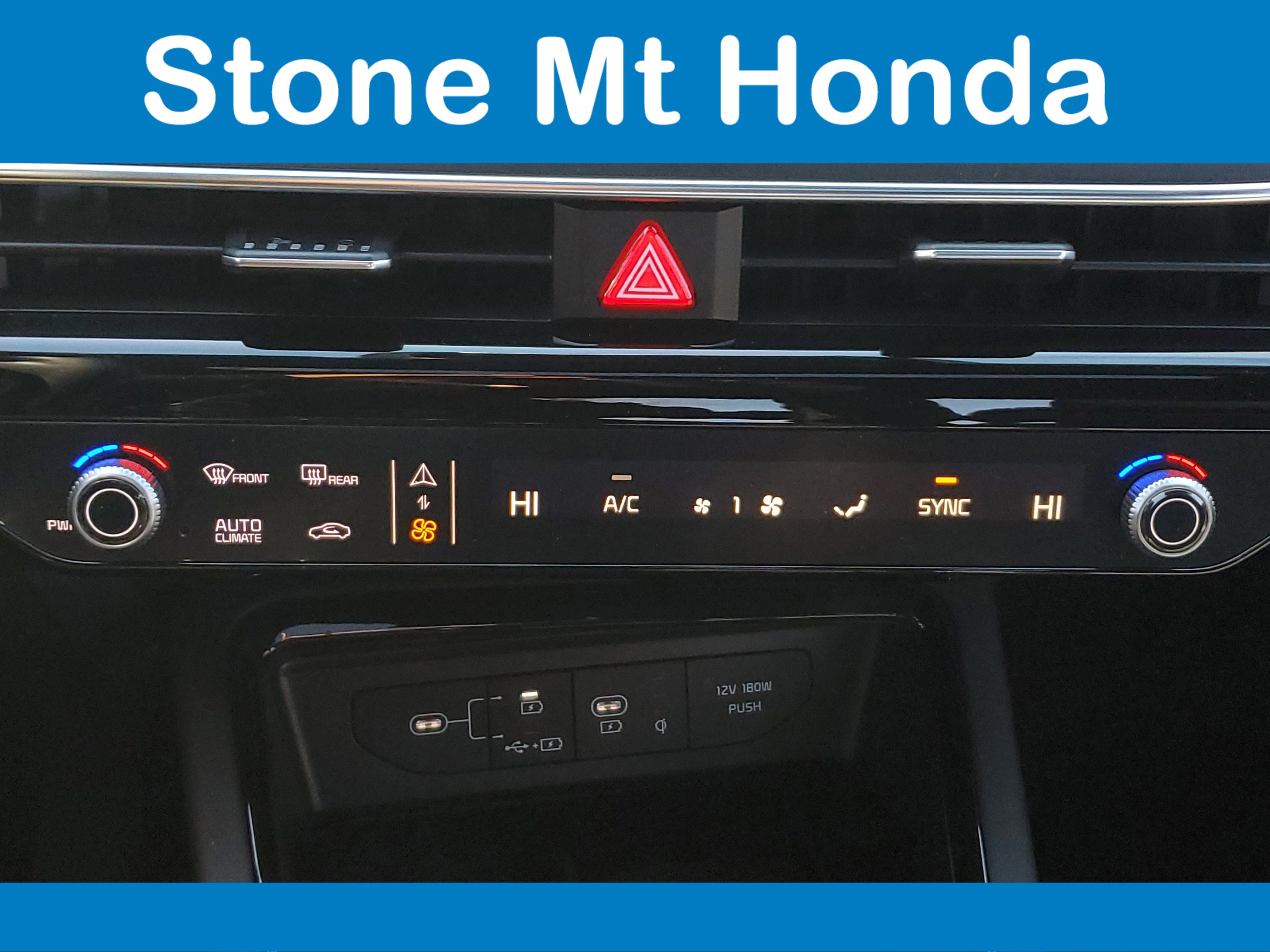 Used 2025 Kia K5 GT image 27