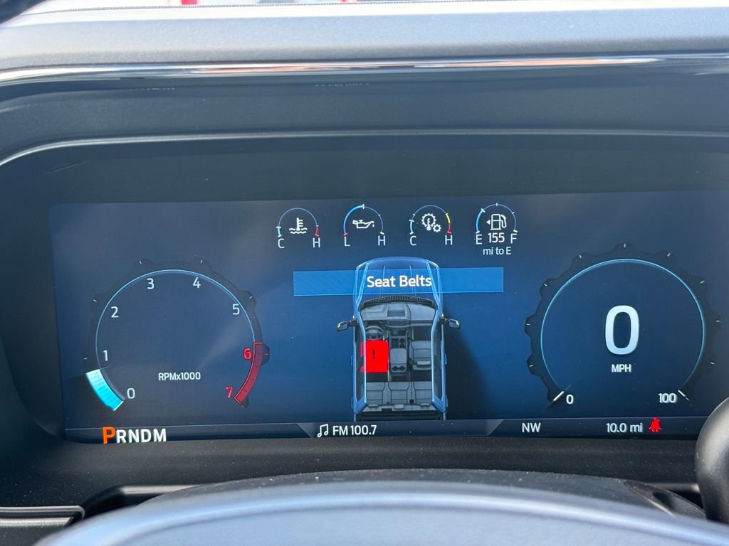 New 2026 Ford F350 Lariat image 16