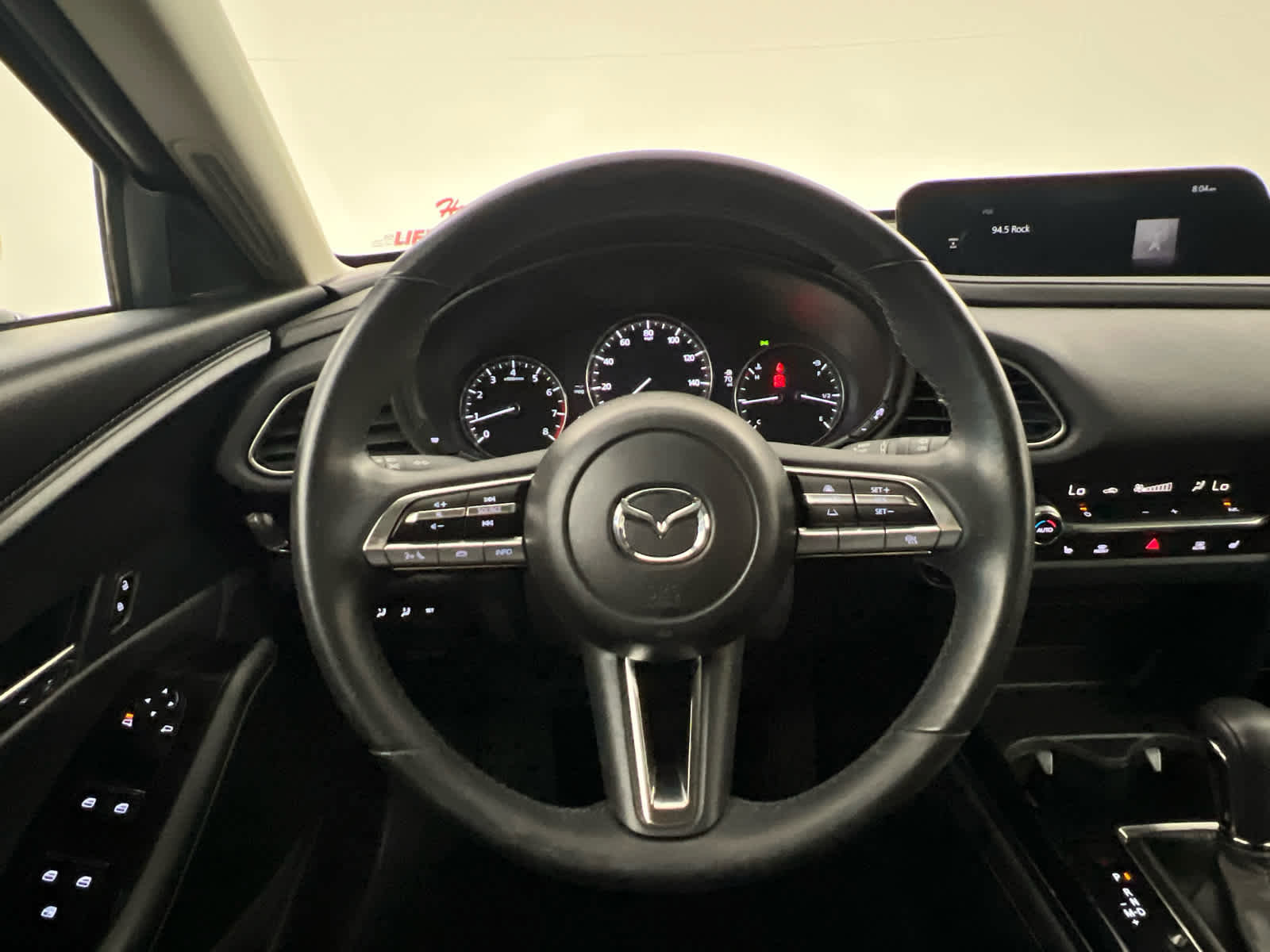 Certified 2023 MAZDA CX-30 AWD 2.5 S w/ Preferred Package image 18