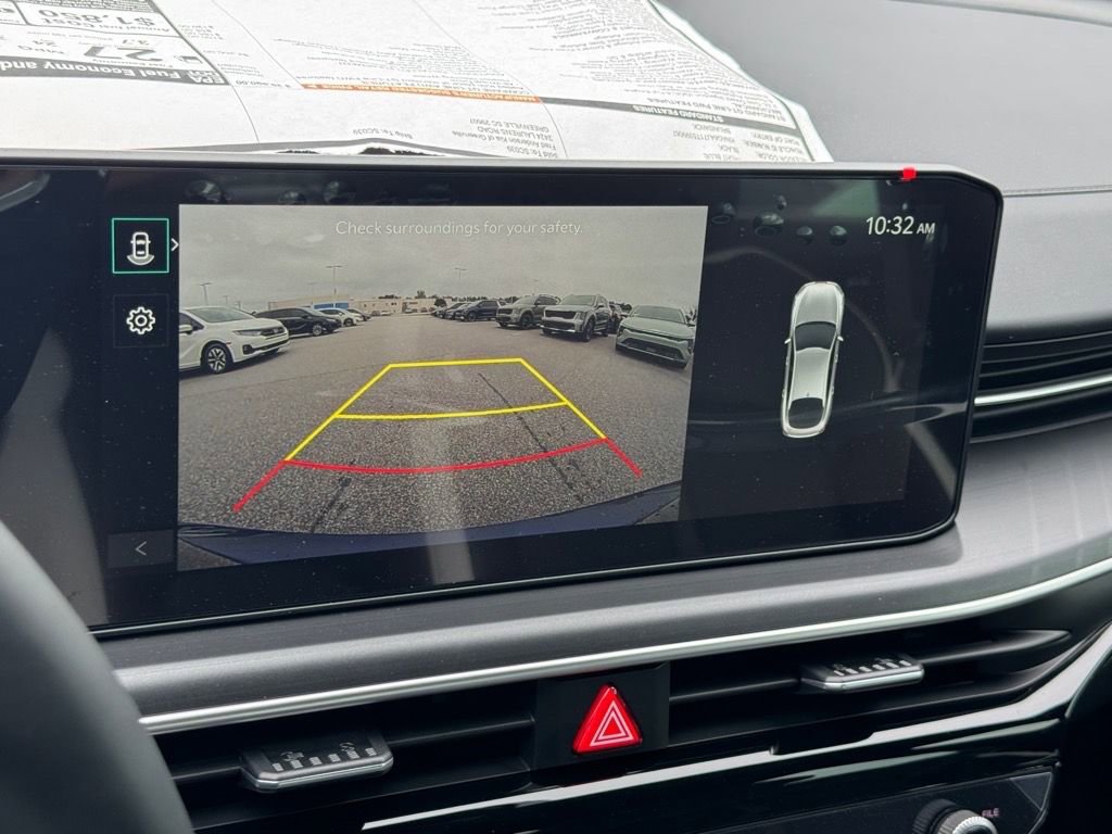 New 2026 Kia K5 GT-Line w/ GT-Line Premium Package image 20