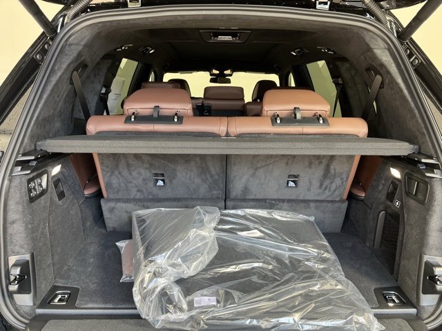 New 2026 BMW X7 xDrive40i w/ M Sport Package image 22