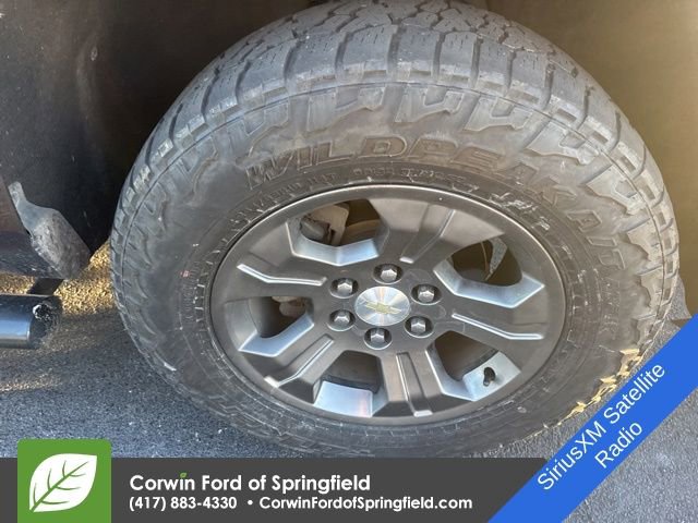 Used 2018 Chevrolet Suburban LT image 11