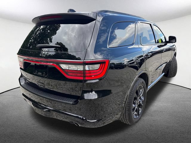 Used 2025 Dodge Durango R/T AWD/4WD image 14