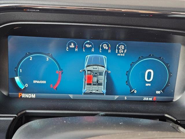 New 2026 Ford F250 Lariat w/ FX4 Off-Road Package image 14