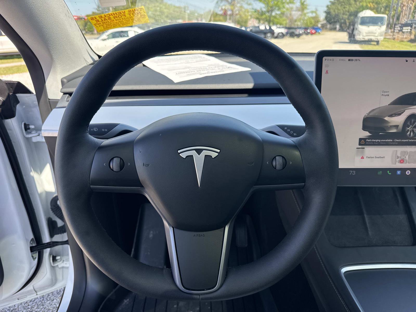 Used 2024 Tesla Model Y Long Range image 26
