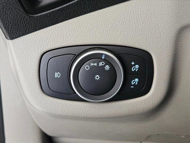 Used 2022 Ford Transit Connect Titanium w/ Trailer Tow Package FWD image 13