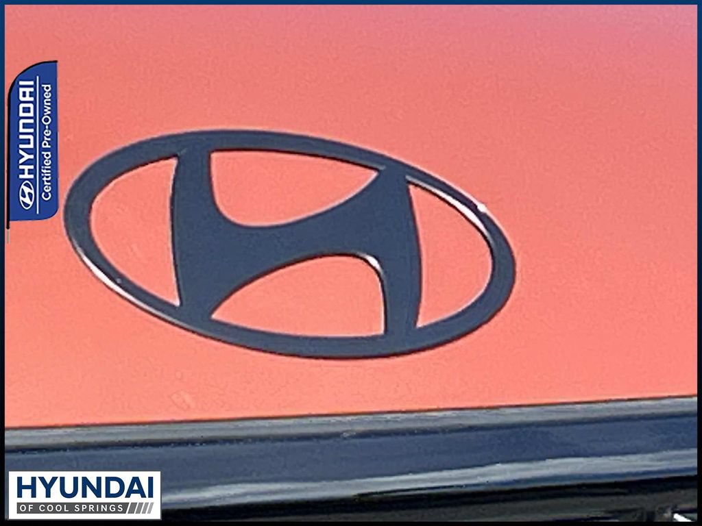 Certified 2025 Hyundai Santa Fe XRT AWD/4WD image 10