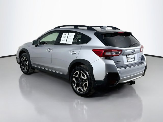 Used 2019 Subaru Crosstrek 2.0i Limited w/ Moonroof Package w/Navigation AWD/4WD image 11