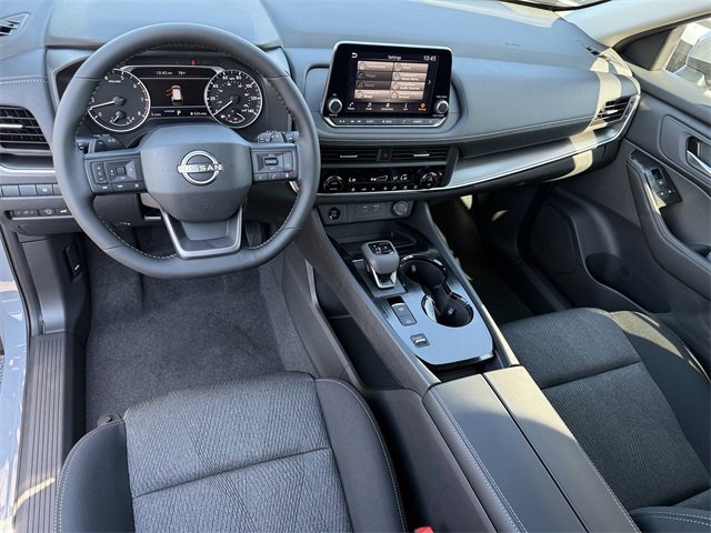 New 2026 Nissan Rogue SV image 11