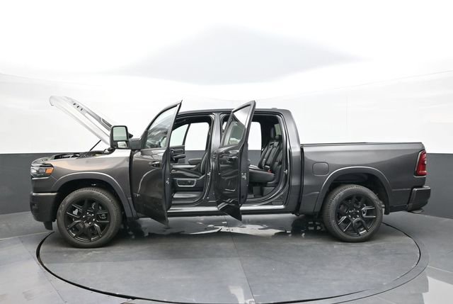 New 2026 RAM 1500 Laramie image 61