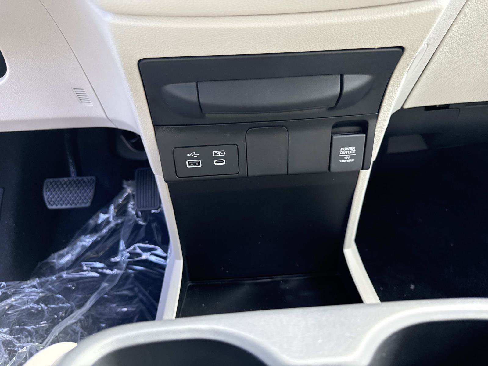 New 2026 Honda Odyssey EX-L image 29