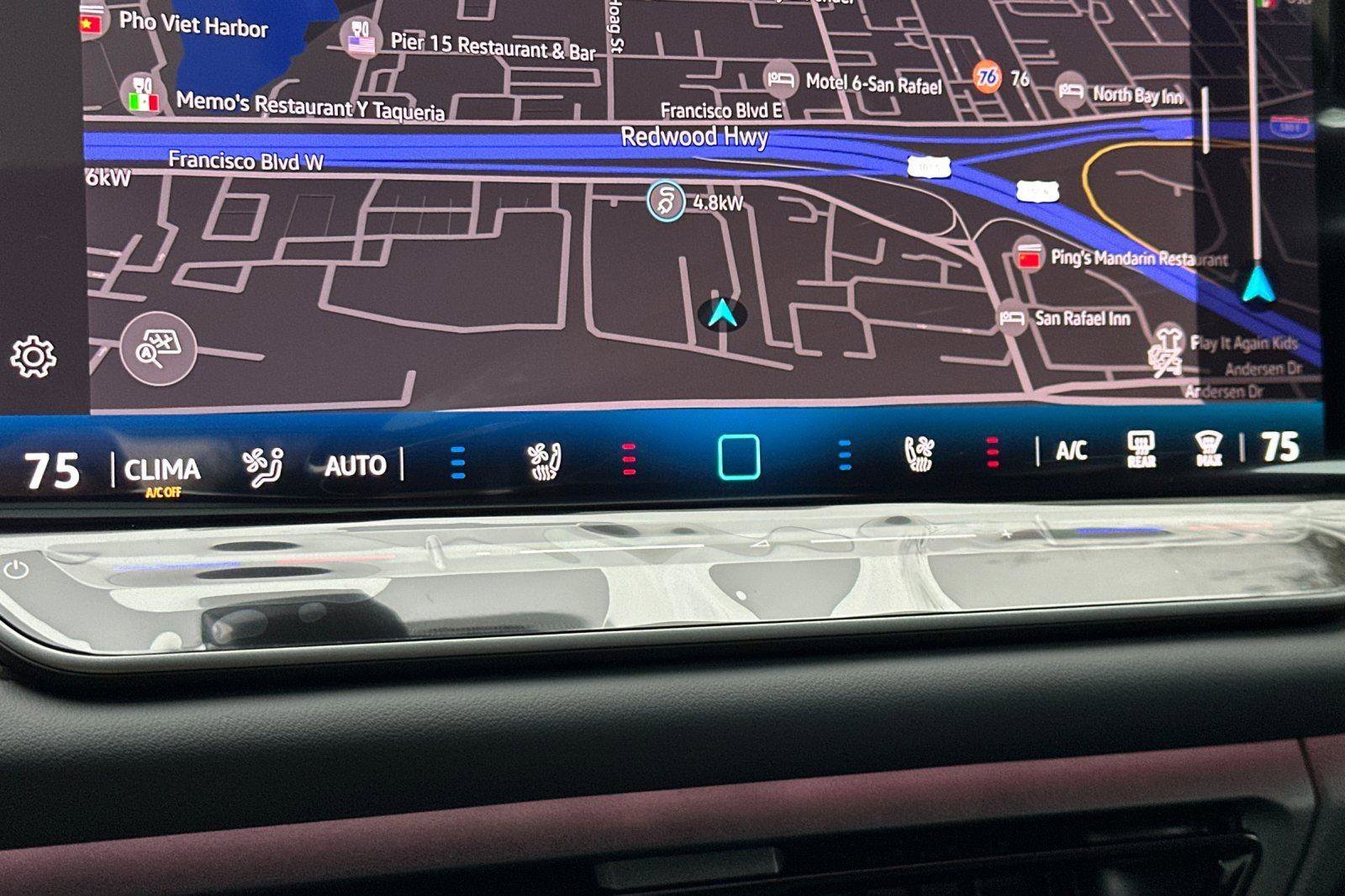 New 2026 Volkswagen Tiguan SEL R-Line image 20