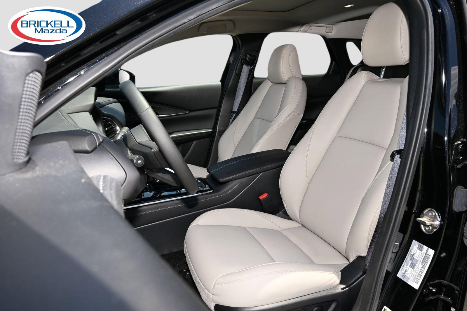 New 2025 MAZDA CX-30 AWD 2.5 S w/ Preferred Package image 7