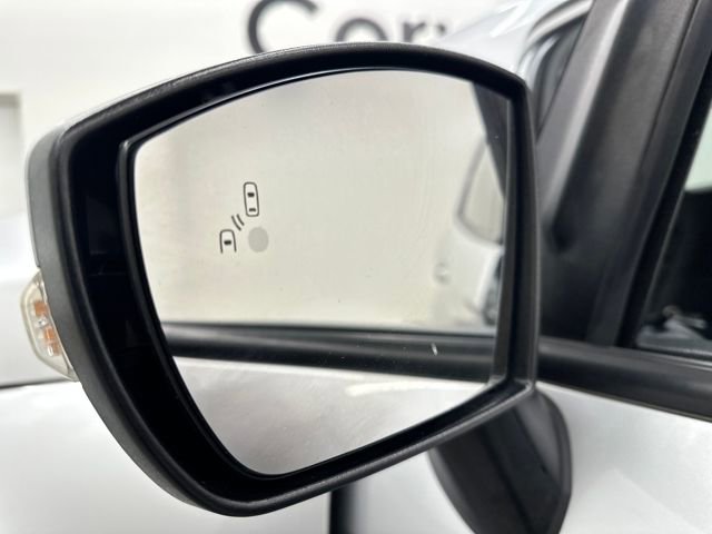 Used 2021 Ford EcoSport SE w/ SE Convenience Package image 36