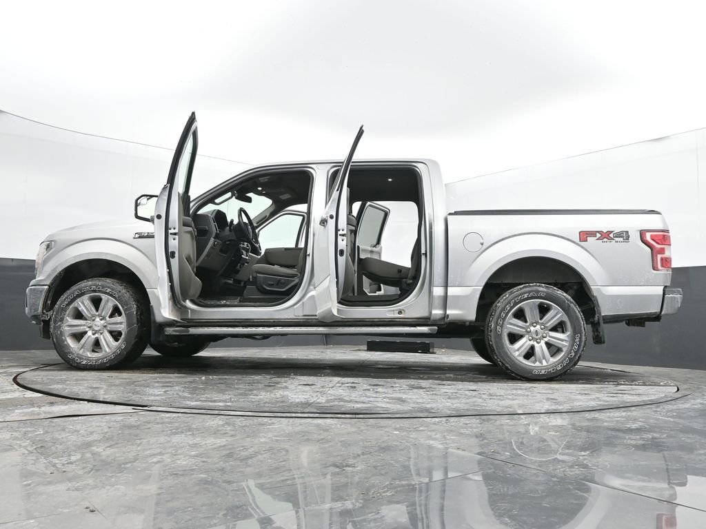 Used 2019 Ford F150 XLT w/ Equipment Group 302A Luxury image 68