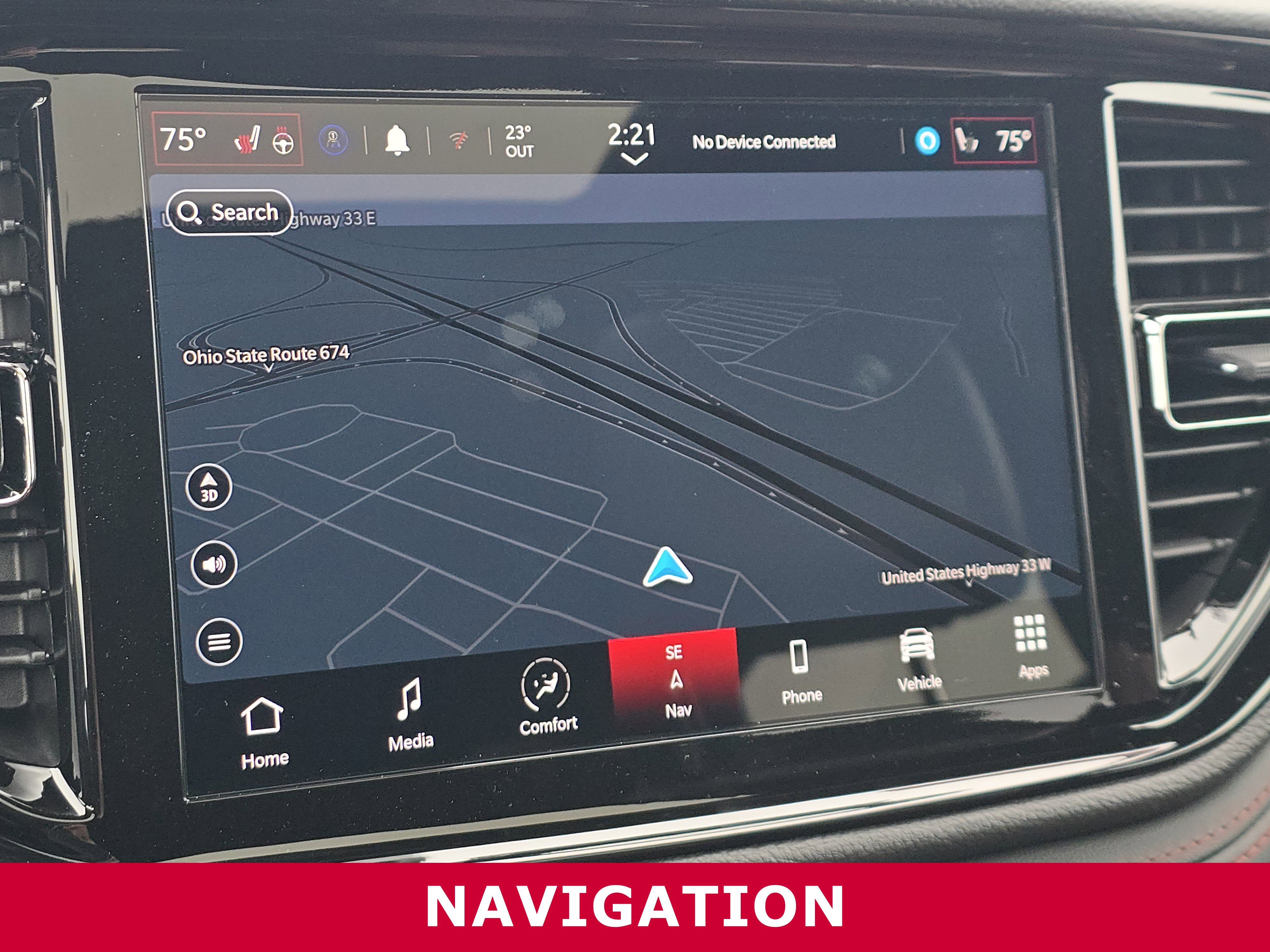 New 2026 Dodge Durango GT image 3